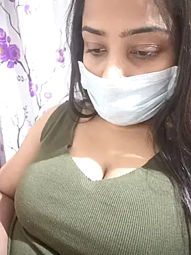 COZY ROZI online show from 11-27-25, 04:42