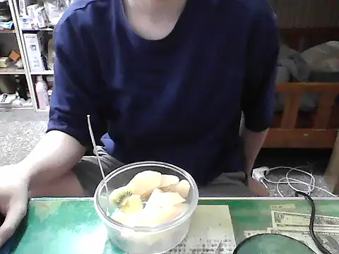 hanjason online show from 09-17-25, 06:48