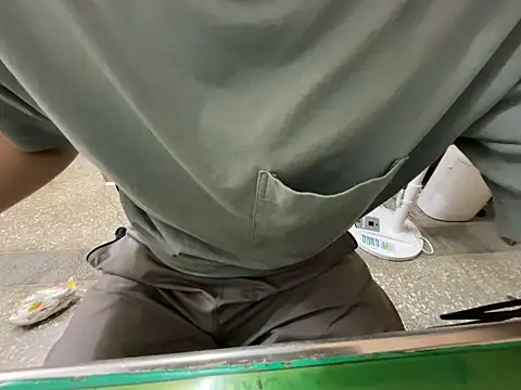 hanjason online show from 04-13-26, 07:03