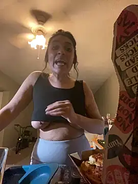 PersianCream77 online show from 02-19-25, 05:27