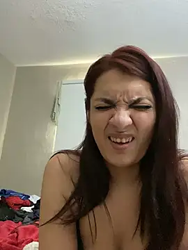 PersianCream77 online show from 03-02-25, 11:09