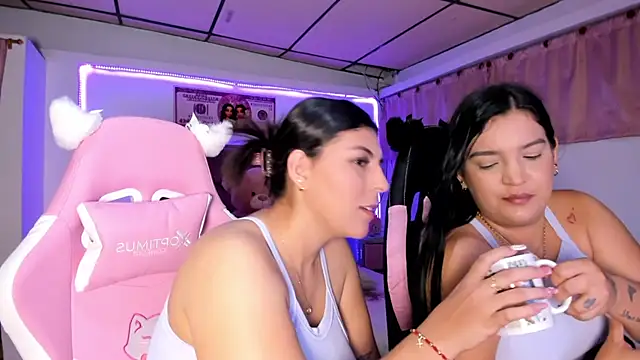 Cristal Smith20 online show from 03-14-26, 12:39