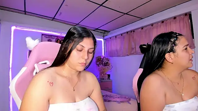 Cristal Smith20 online show from 03-26-26, 09:53