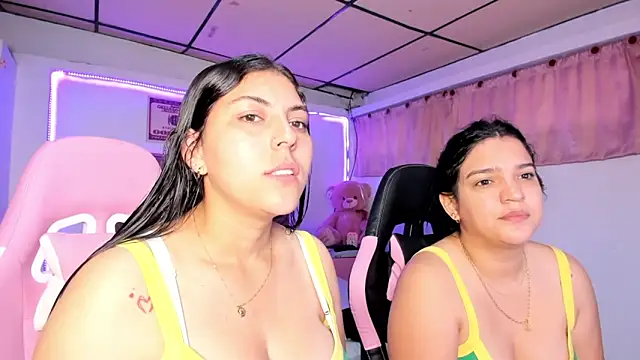 Cristal Smith20 online show from 06-16-26, 12:30