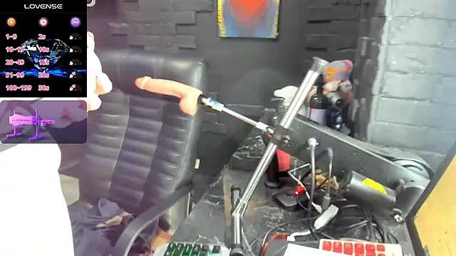 LaylaLayla7 online show from 03-17-25, 03:29