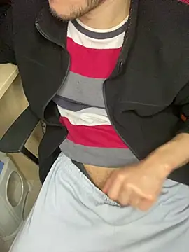 Snapshot of BaltacZ chatting on 02-22-25, 07:36 BaltacZ online show from 02-22-25, 07:36