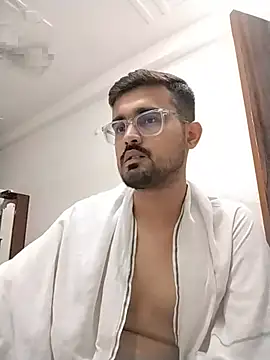 hornypurush online show from 07-18-26, 05:28