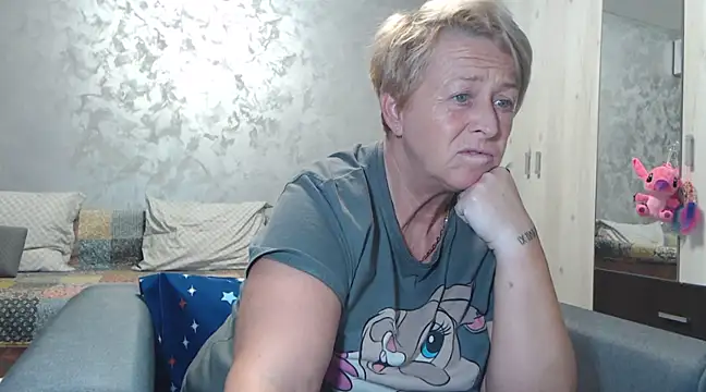 RosesandLillies online show from 02-21-25, 05:53