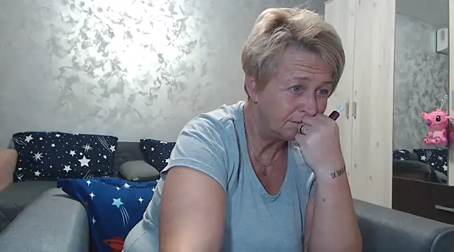 RosesandLillies online show from 03-01-25, 06:11