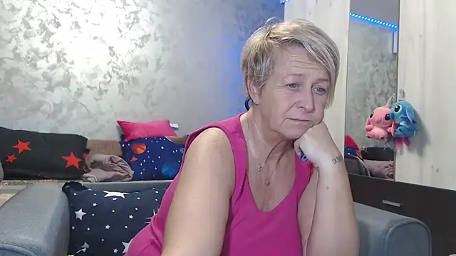 RosesandLillies online show from 03-23-26, 06:34