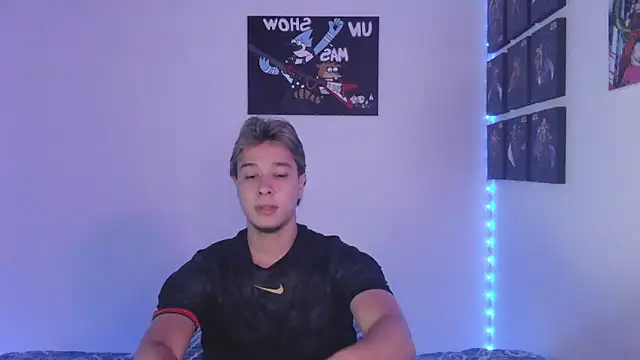 Snapshot of jack_walker190 chatting on 10-18-25, 05:43 jack walker190 online show from 10-18-25, 05:43