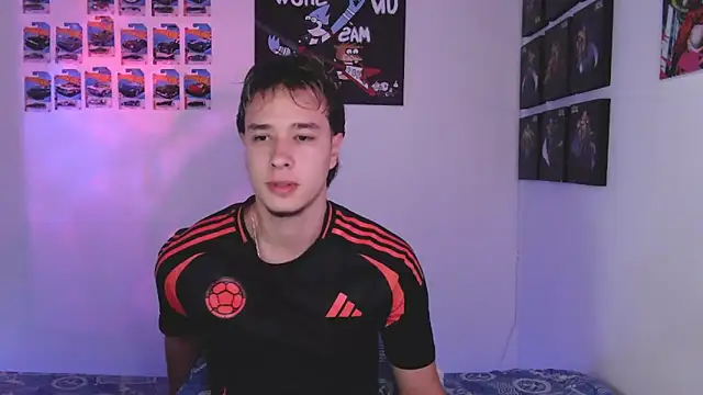 jack walker190 online show from 12-03-25, 11:19