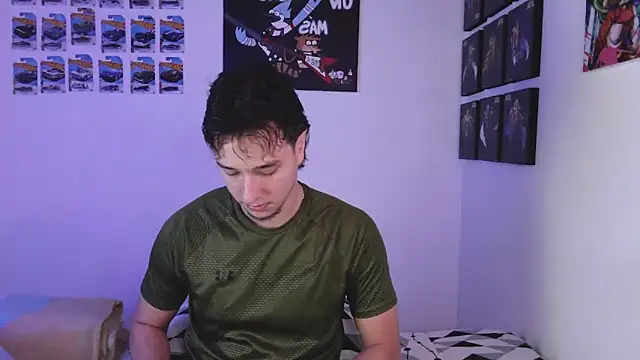 jack walker190 online show from 01-18-26, 01:31