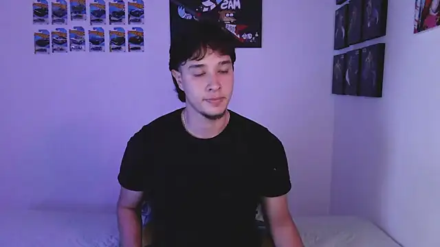 jack walker190 online show from 04-28-26, 02:21