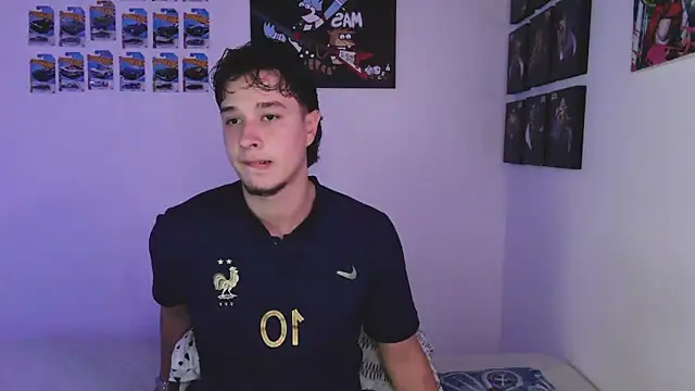 jack walker190 online show from 05-02-26, 02:49