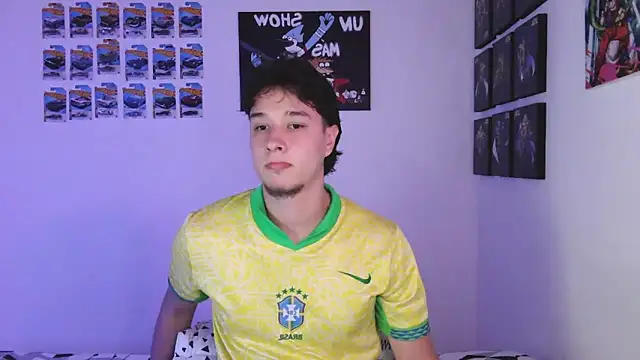 jack walker190 online show from 05-04-26, 02:51