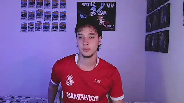 jack walker190 online show from 05-06-26, 05:03