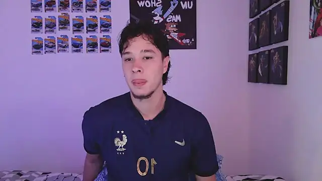 jack walker190 online show from 05-12-26, 03:31