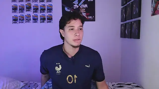 jack walker190 online show from 05-13-26, 04:43