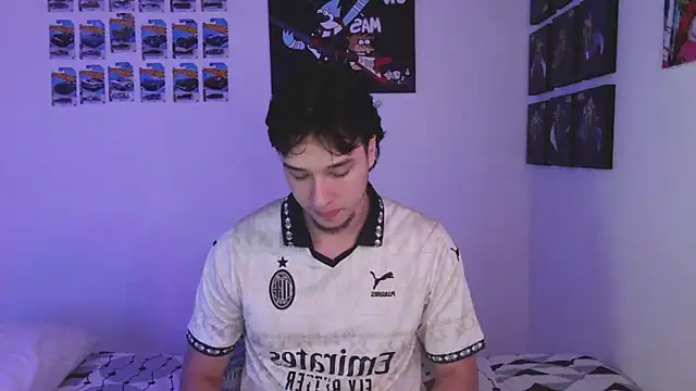 jack walker190 online show from 05-14-26, 05:58