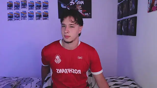 jack walker190 online show from 06-10-26, 02:45