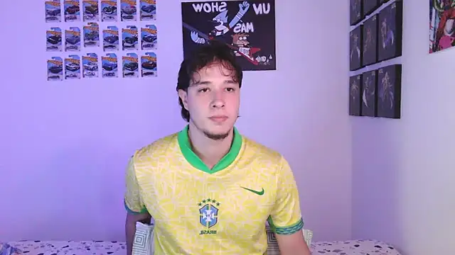 jack walker190 online show from 06-20-26, 02:58