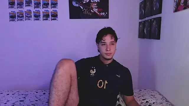 jack walker190 online show from 06-30-26, 06:58