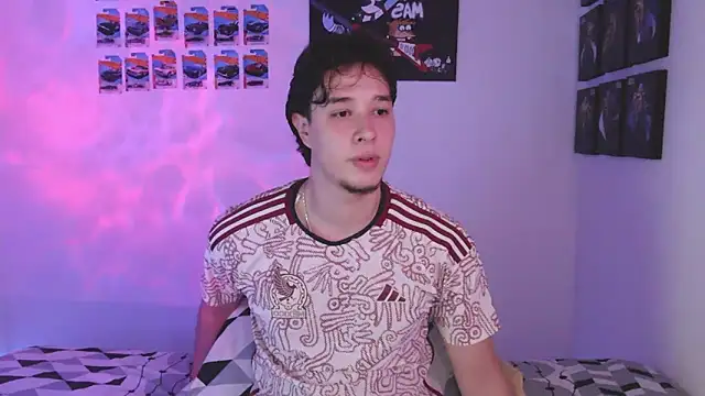 jack walker190 online show from 07-19-26, 04:27