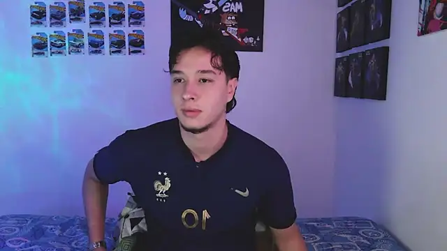 jack walker190 online show from 07-28-26, 05:58