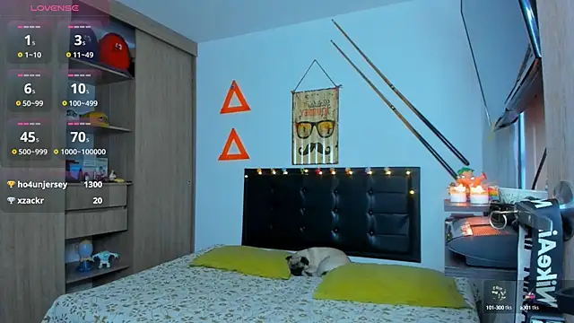 fitnolan online show from 03-14-25, 11:45