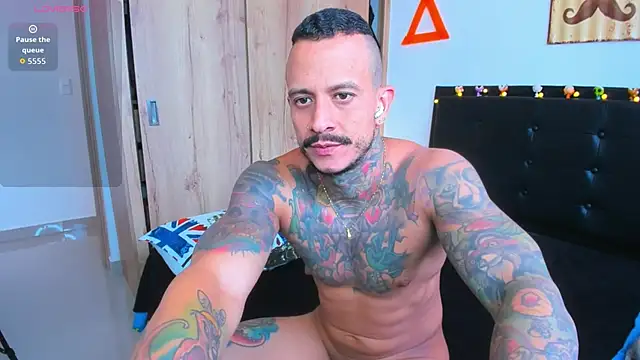 fitnolan online show from 11-08-25, 07:23