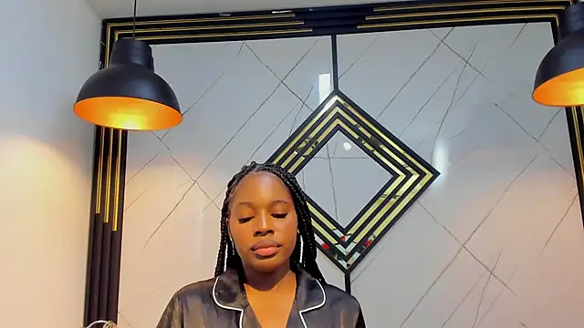 EmilyDiaaz online show from 03-22-25, 03:42