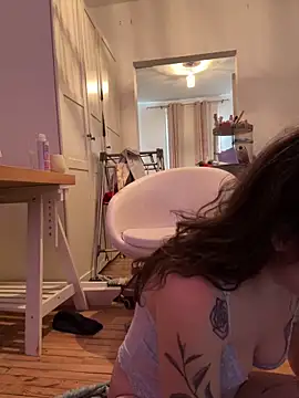 Snapshot of Rosiee69_ chatting on 03-07-25, 03:07 Rosiee69 online show from 03-07-25, 03:07