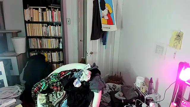 Snapshot of Rosiee69_ chatting on 10-04-25, 12:25 Rosiee69 online show from 10-04-25, 12:25