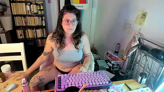 Snapshot of Rosiee69_ chatting on 11-13-25, 09:25 Rosiee69 online show from 11-13-25, 09:25