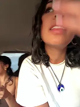 Alice surprise online show from 01-18-26, 10:02