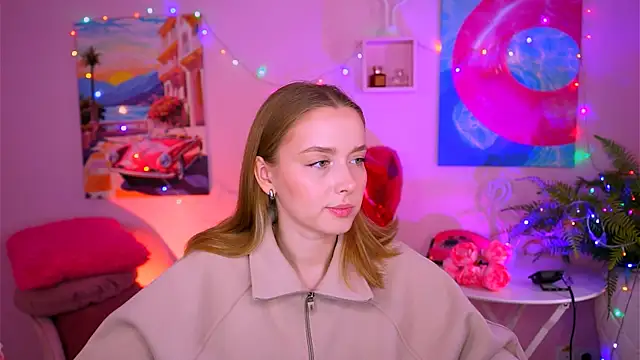 JenniferGraces online show from 02-24-25, 08:17