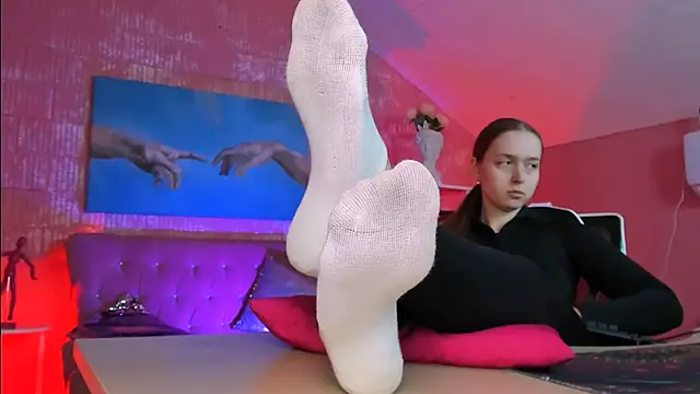 JenniferGraces online show from 04-20-26, 07:59