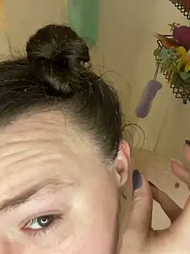 HTXBELLE online show from 03-12-25, 02:34