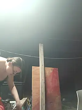 HTXBELLE online show from 09-18-25, 03:41