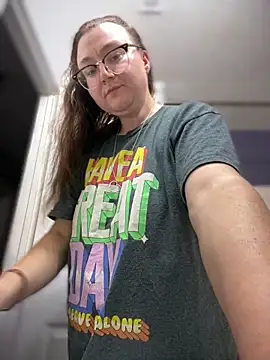 HTXBELLE online show from 04-03-26, 08:18