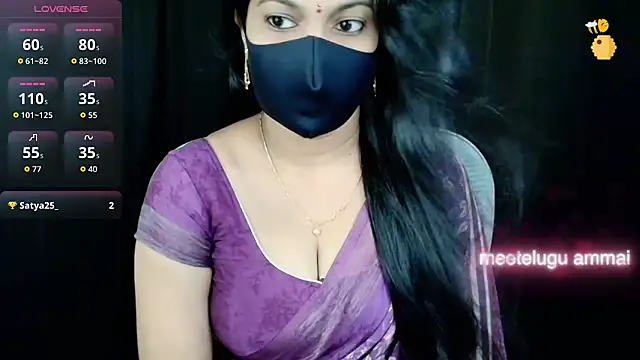 nehanya telugu online show from 10-28-25, 05:55