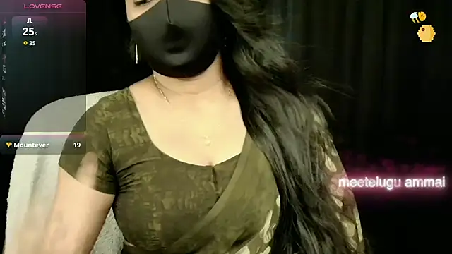 Snapshot of nehanya_telugu chatting on 01-12-26, 07:46 nehanya telugu online show from 01-12-26, 07:46