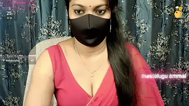 Snapshot of nehanya_telugu chatting on 02-09-26, 06:01 nehanya telugu online show from 02-09-26, 06:01