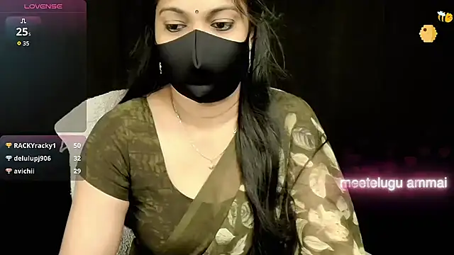 Snapshot of nehanya_telugu chatting on 02-13-26, 06:48 nehanya telugu online show from 02-13-26, 06:48