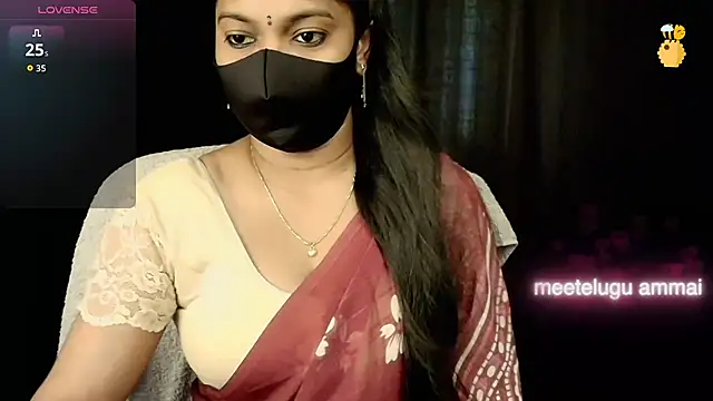 Snapshot of nehanya_telugu chatting on 02-25-26, 06:56 nehanya telugu online show from 02-25-26, 06:56