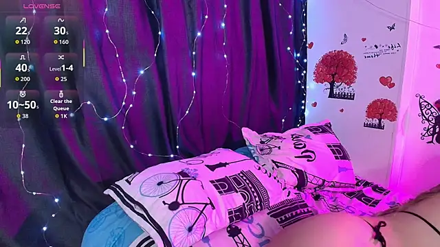 electra queen1 online show from 09-20-25, 02:23