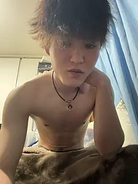 chiba chan online show from 04-11-26, 01:59