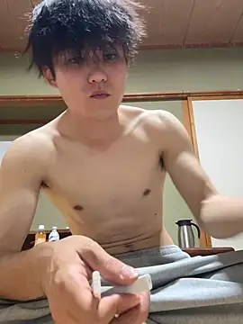 chiba chan online show from 04-23-26, 12:29