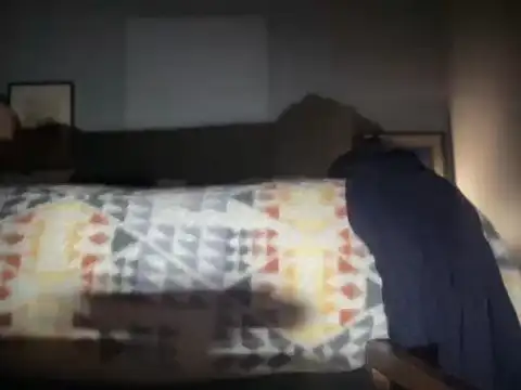 DominantDong online show from 12-20-25, 11:28